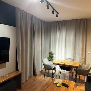 Granaria Self Check In 24x7 Apartament