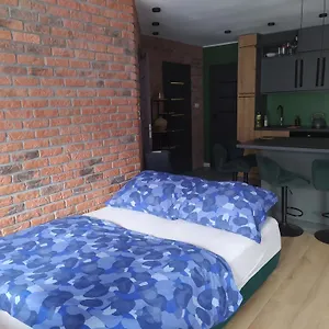 3 Osobowy W Scislym Centrum Gdanska Torunska 15 Apartament